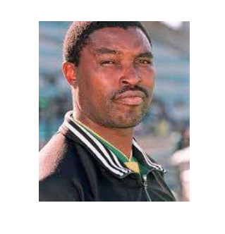 Misheck Chidzambwa — Zimbabwean Soccer legend