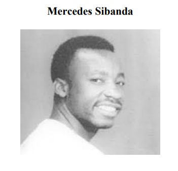 Mercedes "Rambo" Sibanda — Zimbabwean Soccer legend