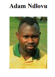 Adam Ndlovu — Zimbabwean Soccer legend