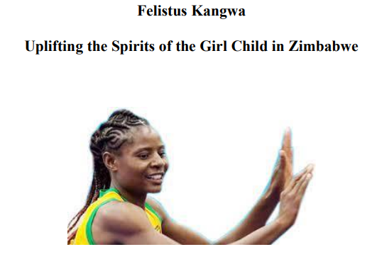 Felistus Kangwa — Zimbabwean Netball legend