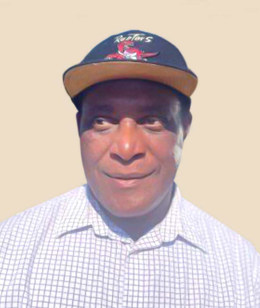 Joel Masuka — Founder of ZimLegends