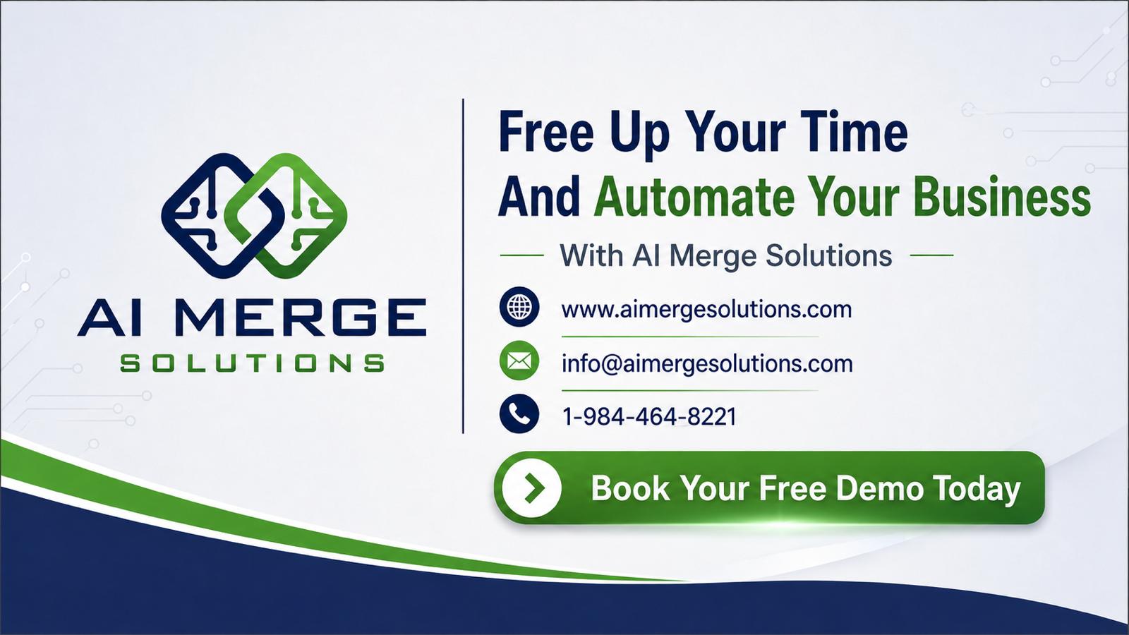 AI Merge Solutions