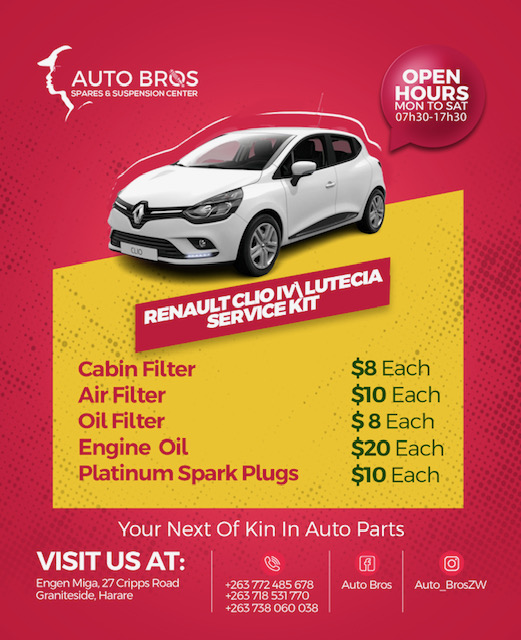 Auto Bros - Spares and Suspension Center