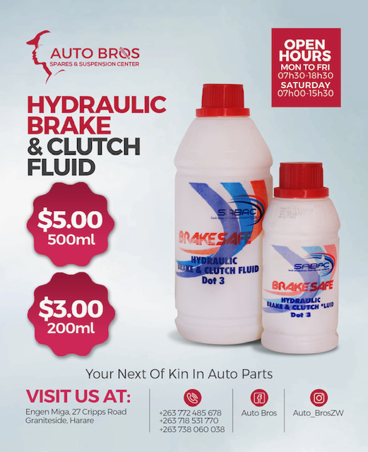 Auto Bros - Spares and Suspension Center