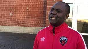 Darlington Choto — Zimbabwean Soccer legend