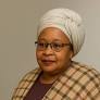 Roselie Chigariro — Zimbabwean Health legend