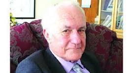 Dr. Timothy Stamps — Zimbabwean Health legend