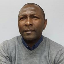 Japhet Muparutsa — Zimbabwean Soccer legend