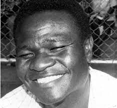 Peter Nyama — Zimbabwean Soccer legend