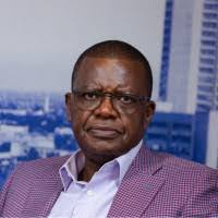 Trevor Ncube — Zimbabwean Business legend