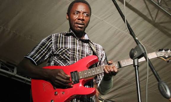 Alick Macheso — Zimbabwean Music legend