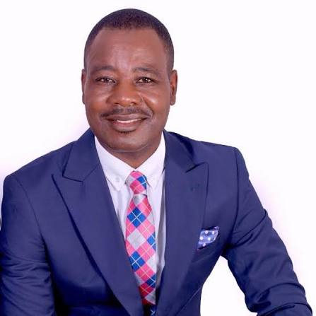 Pastor Charles Charamba — Zimbabwean Gospel Music legend