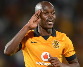 Knowledge Musona — Zimbabwean Soccer legend
