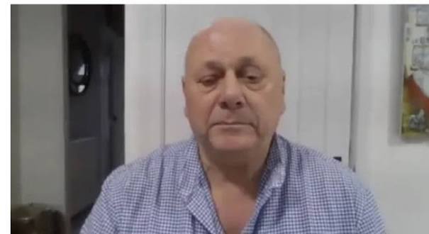 Zinona "Zed" Koudounaris — Zimbabwean Business legend