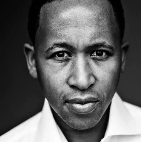 Nyasha Hatendi — Zimbabwean Film & Theatre legend