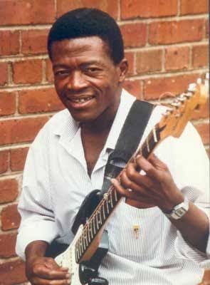 Jonah Sithole — Zimbabwean Music legend