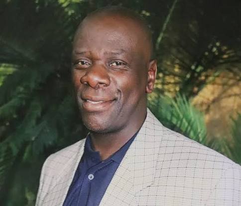 Charles Kapfupi — Zimbabwean Comedy legend
