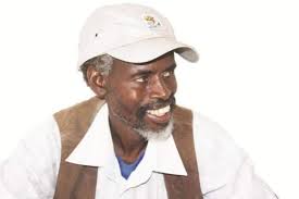 Cont Mhlanga — Zimbabwean Film & Theatre legend