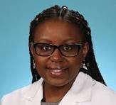 Dr. Mati Hlatshwayo Davis — Zimbabwean Medicine legend