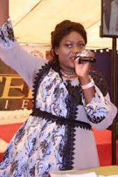 Mai Kuvheya — Zimbabwean Gospel Music legend