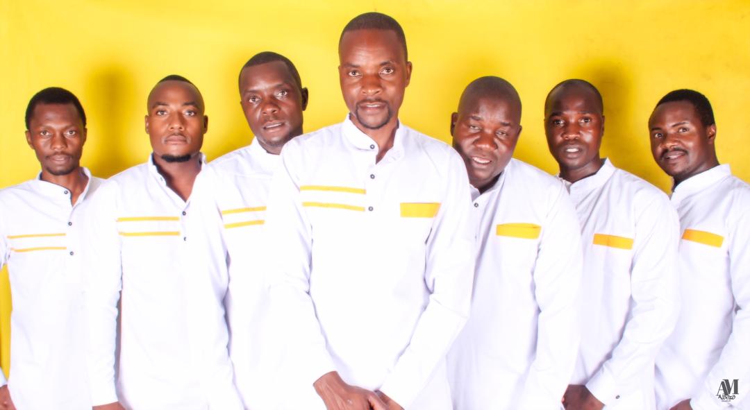 Vabati Va Jehovha — Zimbabwean Gospel Music legend