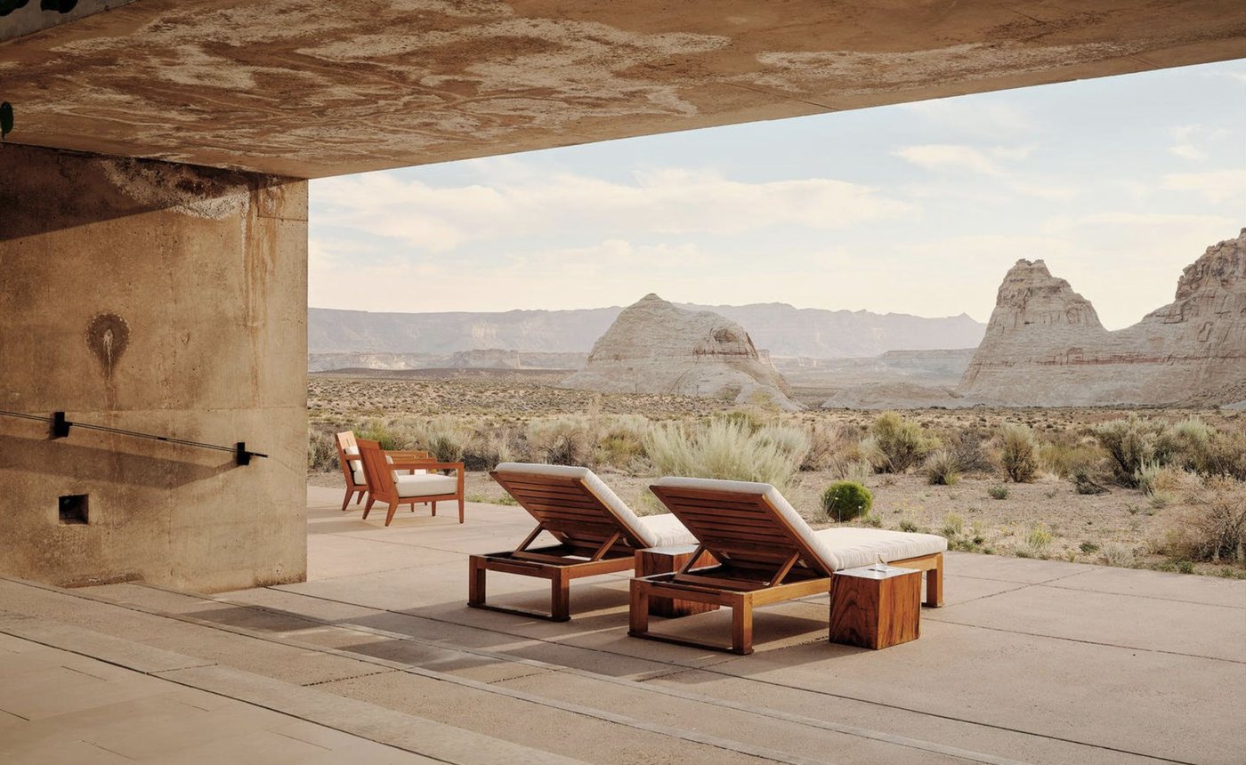 Amangiri