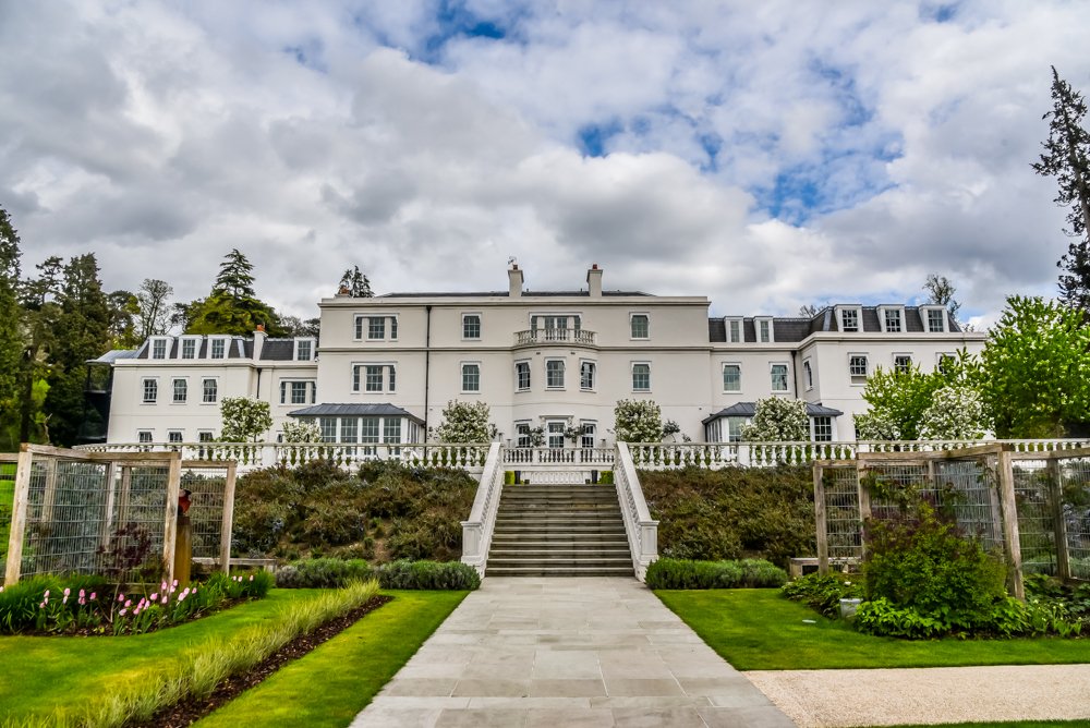 Coworth Park, Dorchester Collection