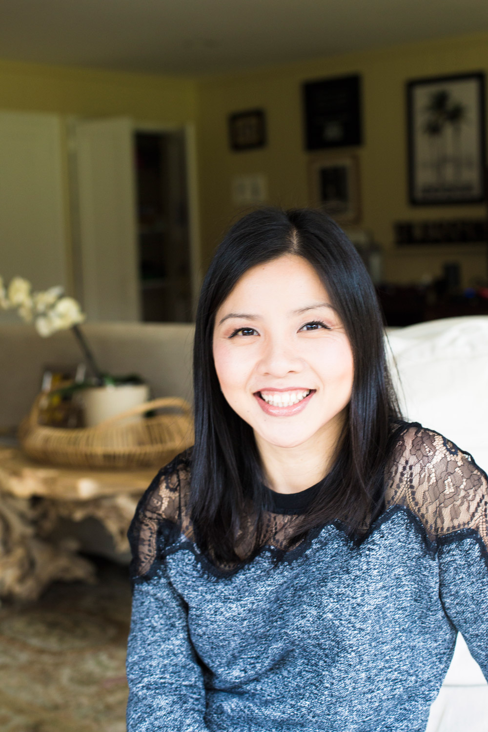 Natalia Huang
