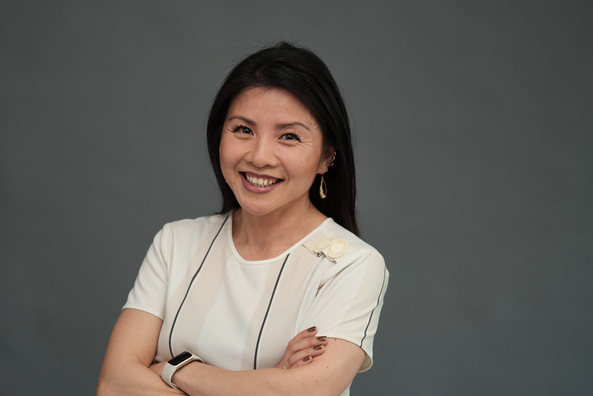 Natalia Huang