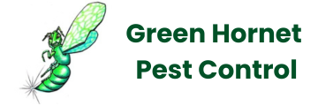 Green Hornet Pest Control