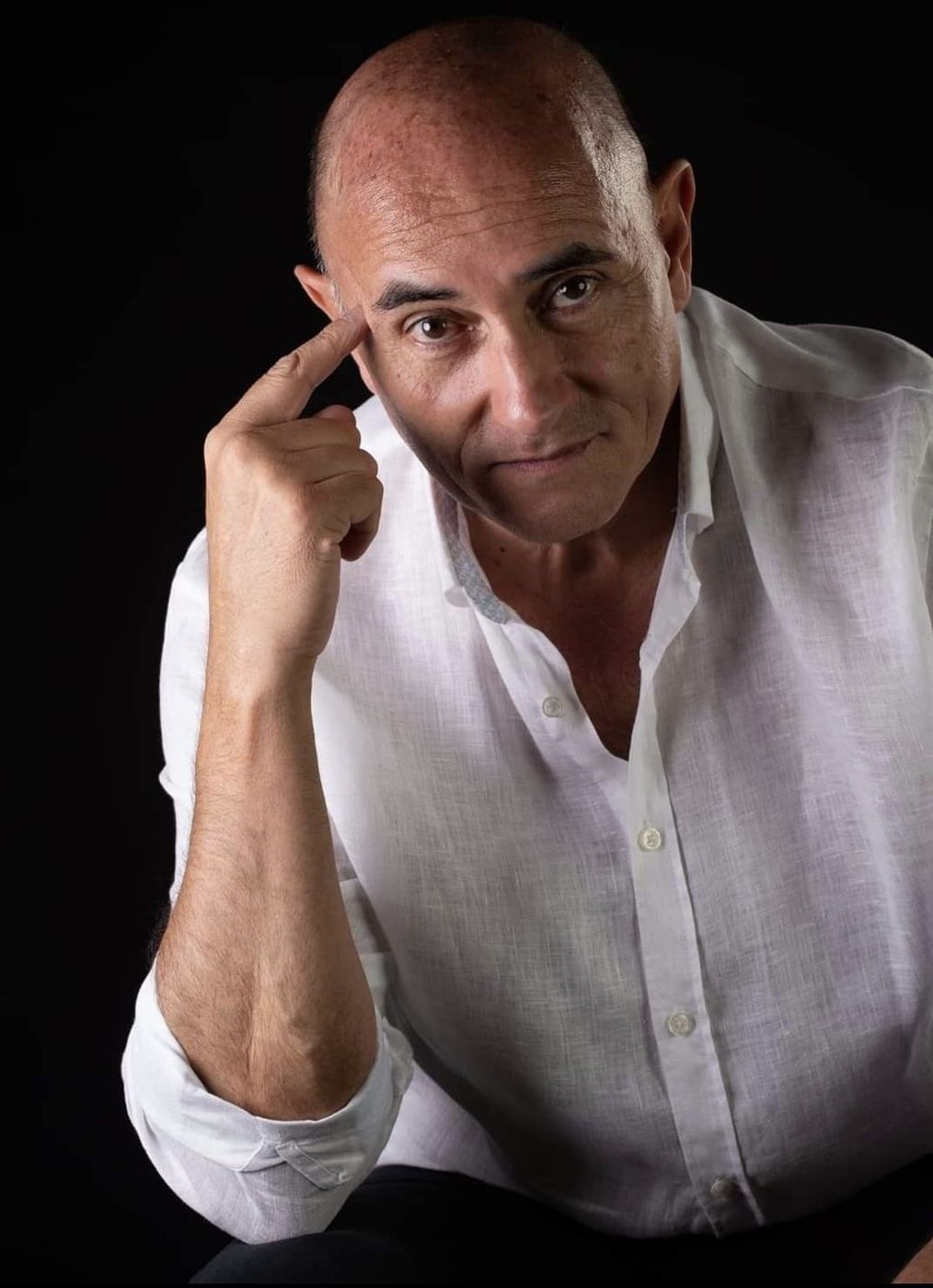 Antonio Sastre