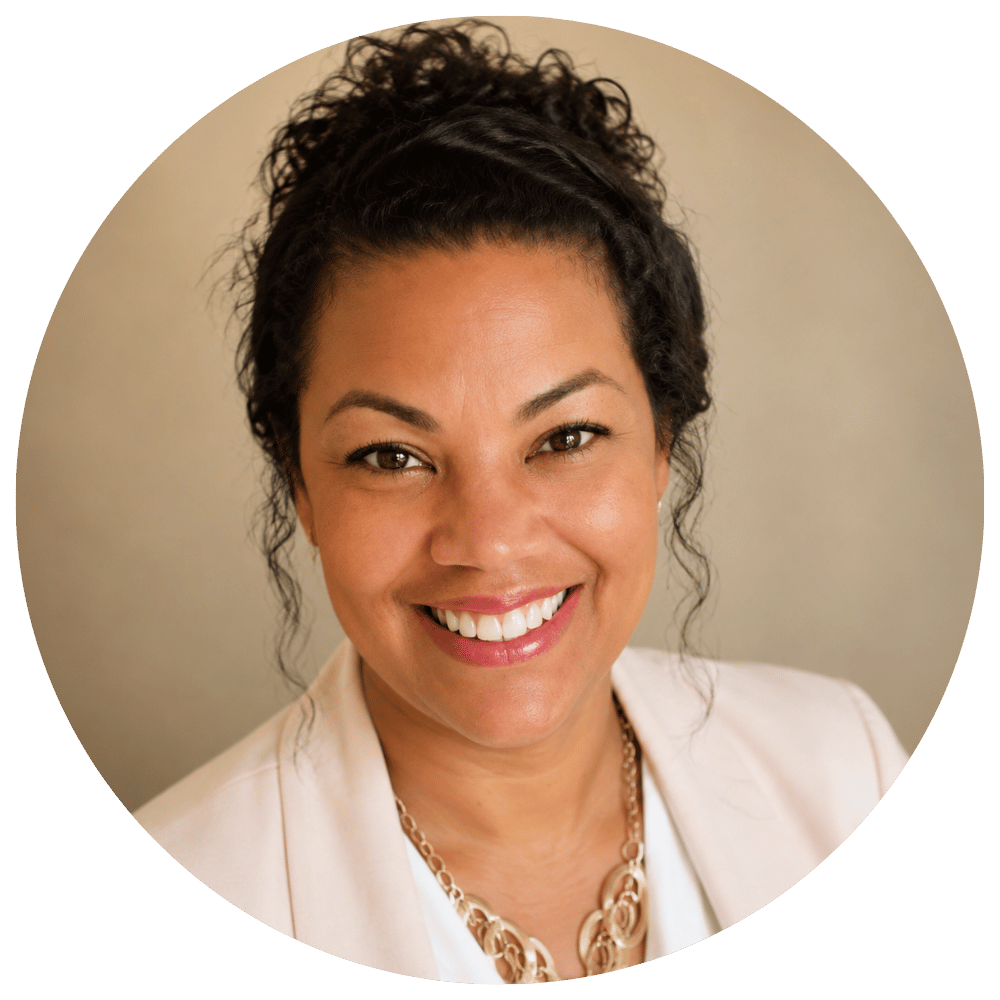 Yarlardo Henderson, RN — Founder of J.A.P. Senior Care Services