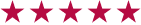 red-stars-icon