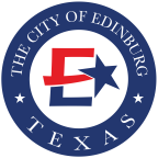 Edinburg Logo