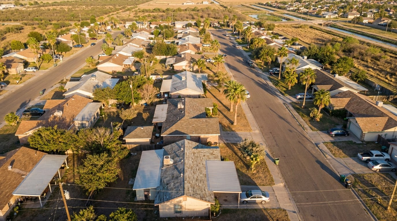 Pharr, Texas