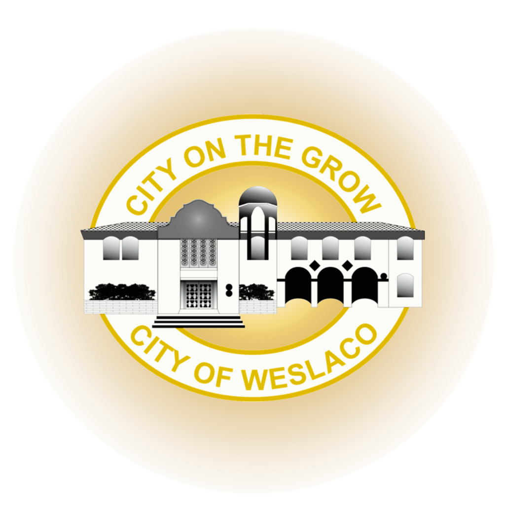 Weslaco Logo