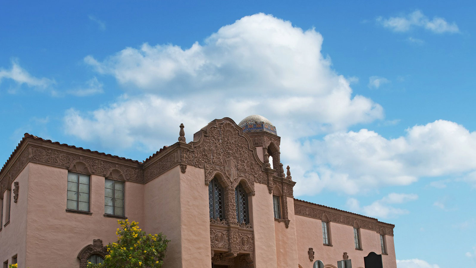Weslaco, Texas