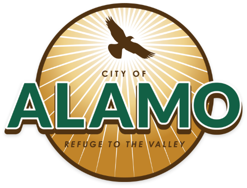 Alamo Logo