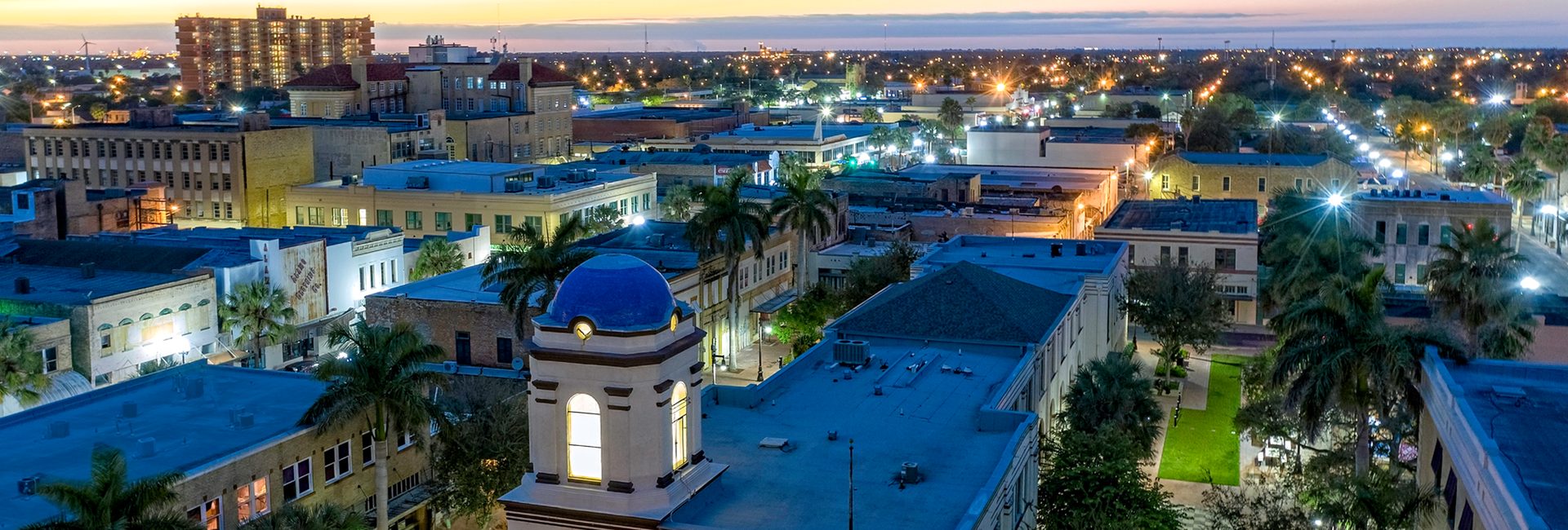 Brownsville, Texas