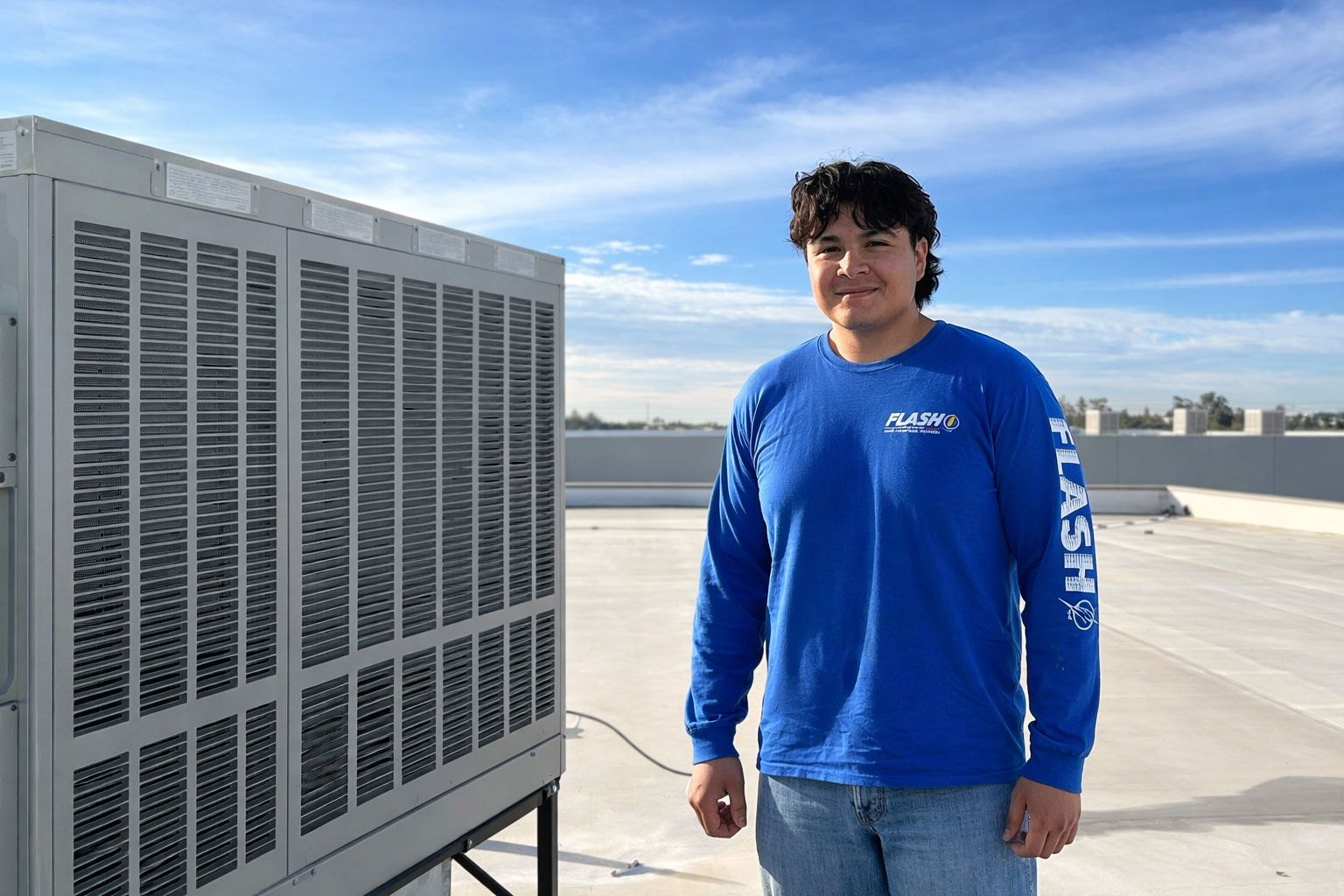 David Rivas, Founder of RiVi Marketing