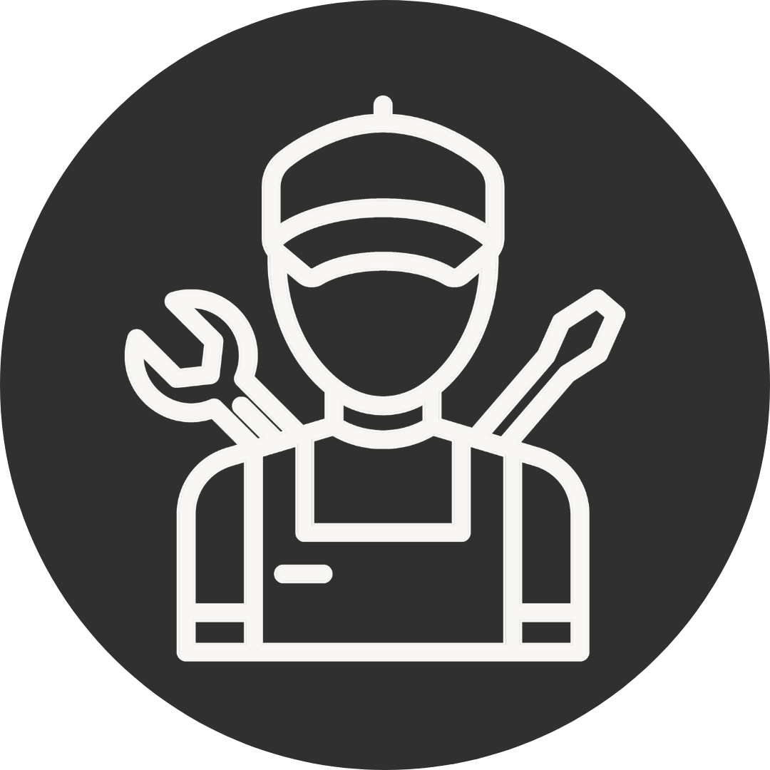 worker icon