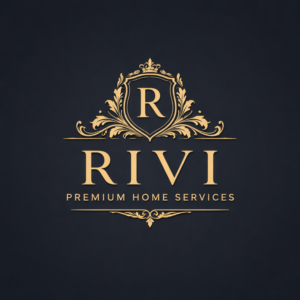 RIVI logo