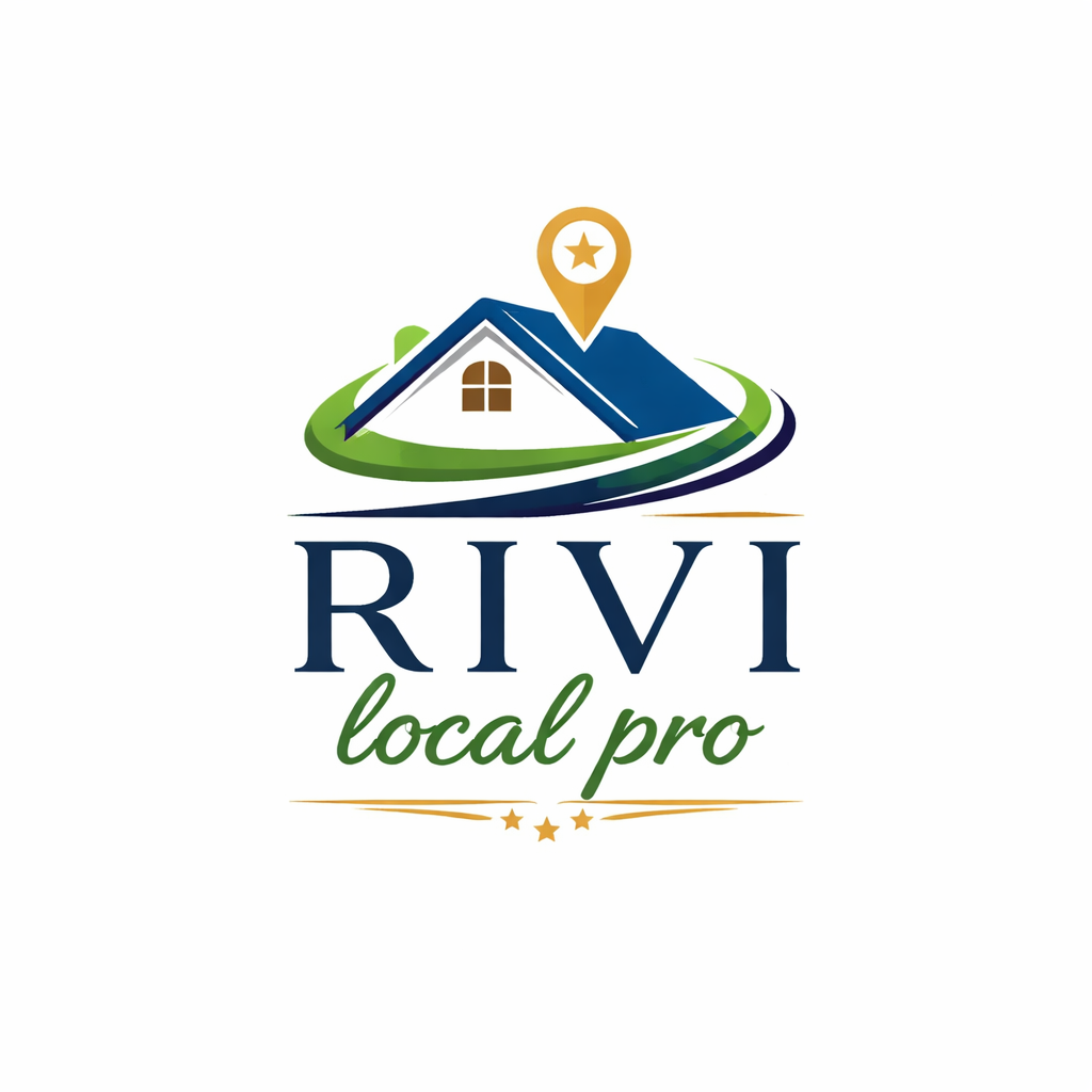 RIVI Local Pro logo