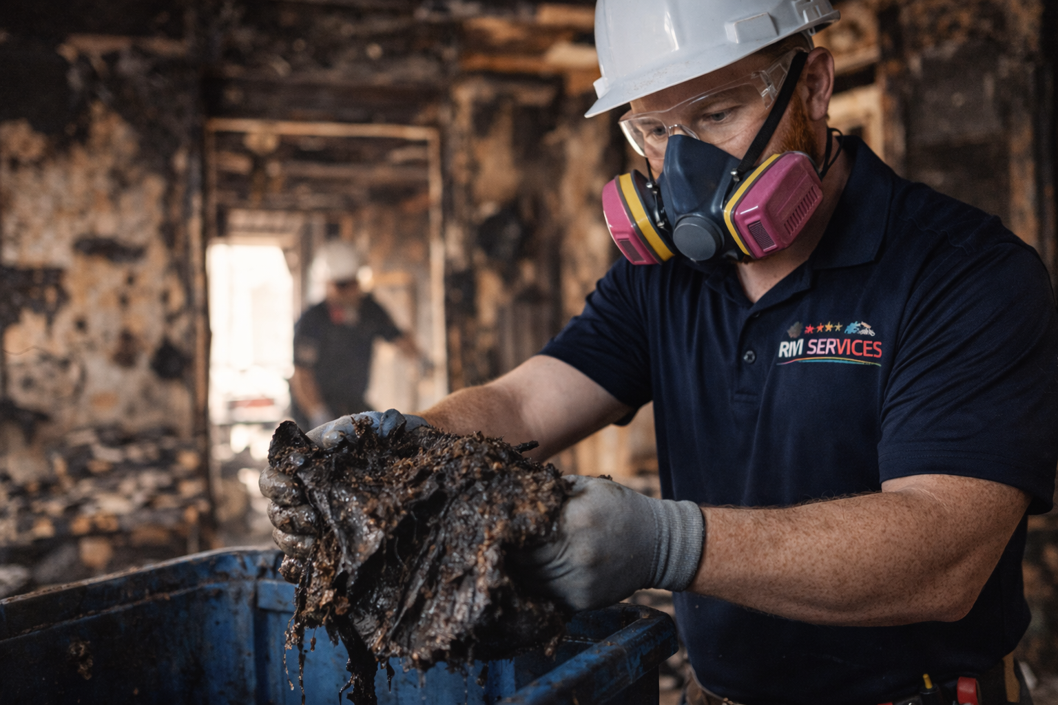 Restoration service