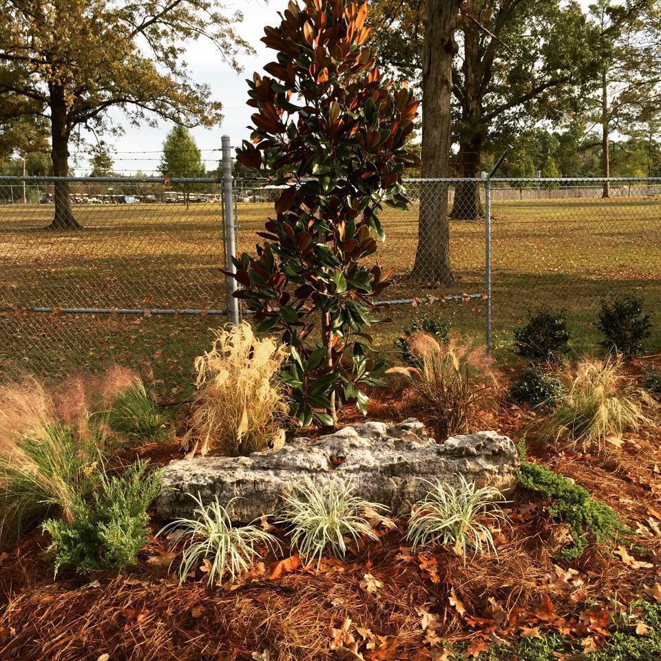 Landscaping Service West Monroe LA