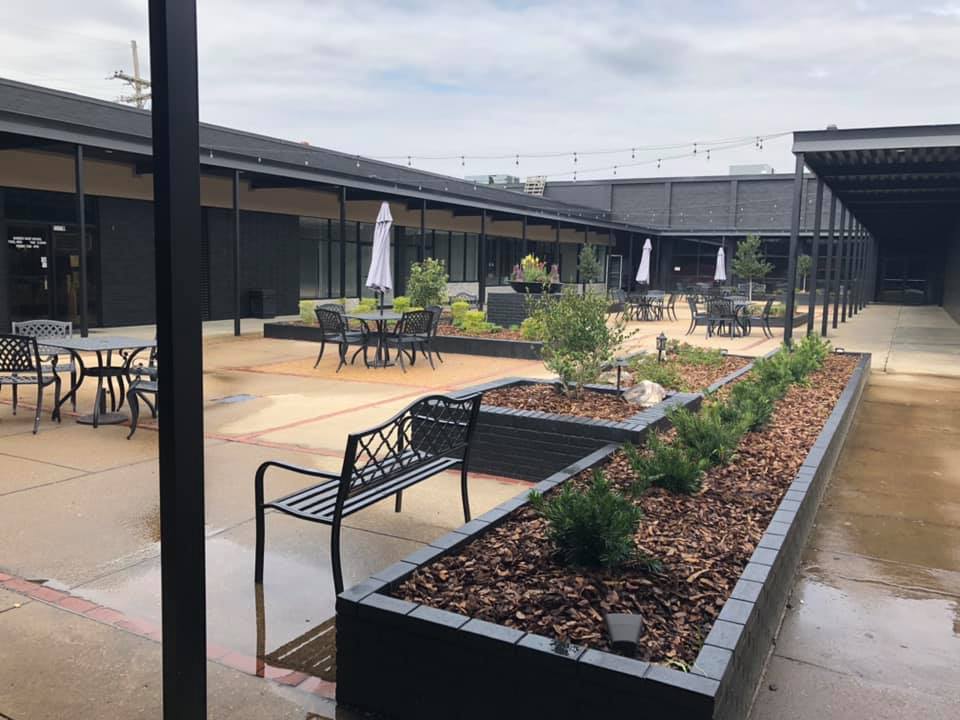 Commercial Landscaping Services in Ruston LA