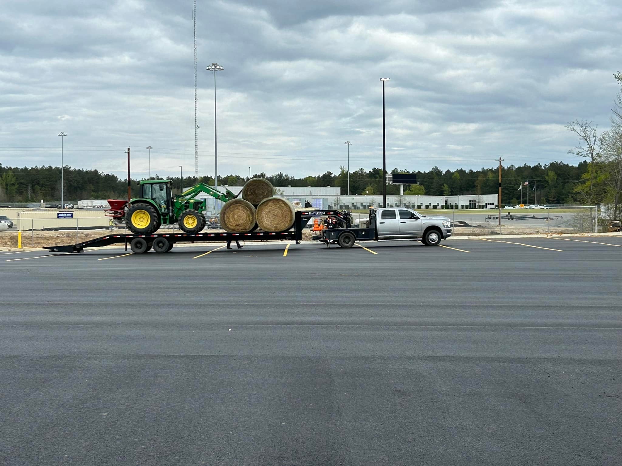 Landscaping Services in West Monroe LA