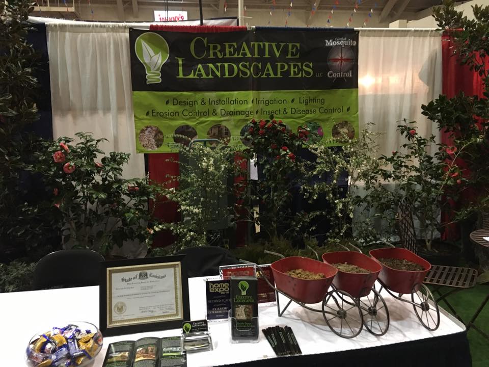 Horticulture Expert in Northeast Louisiana