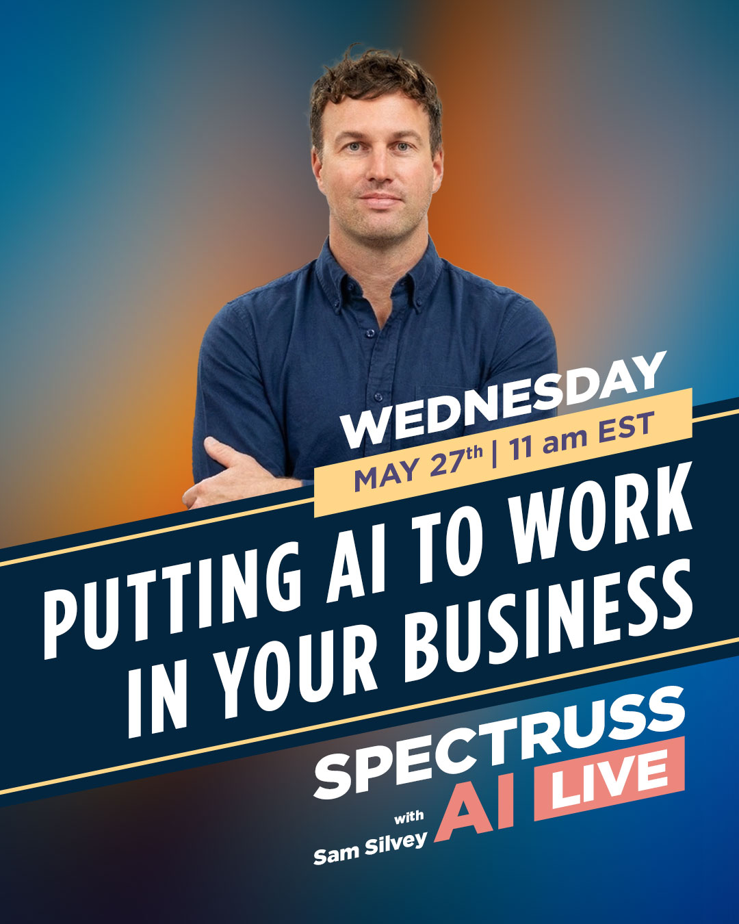Spectruss AI Live