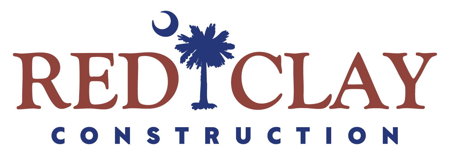 Red Clay Construction Logo